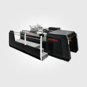 Automatic Pre-Coated Film Laminating Machine - JB-106C – JINBAO