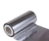 SILVER METALLIZED FILM