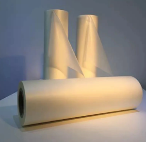 ANTI-FINGERPRINT VELVET FILM