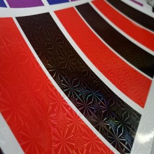 7-COLOR FILM