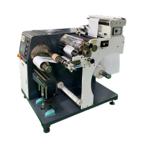 Máy Chia Cuộn XPX