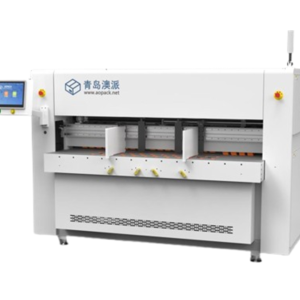 Máy Làm Thùng Carton thông minh AOPACK