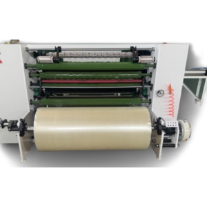 Máy Chia Cuộn Băng Keo