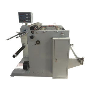 Máy Chia Cuộn Model: HSQ-570