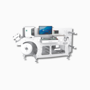 Máy Kiểm Tra Nhãn Intelligent Beyond