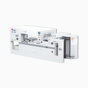 Máy Bế Tự Động Model: JY-76E/JY-85E